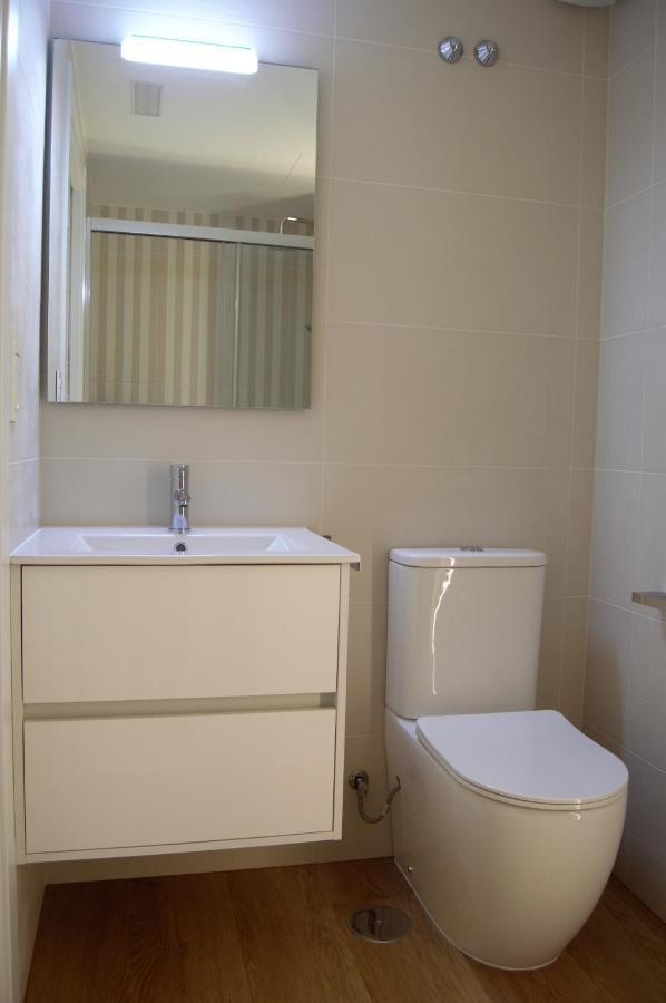 Apartamento Airiños do mar Finisterre Exterior foto