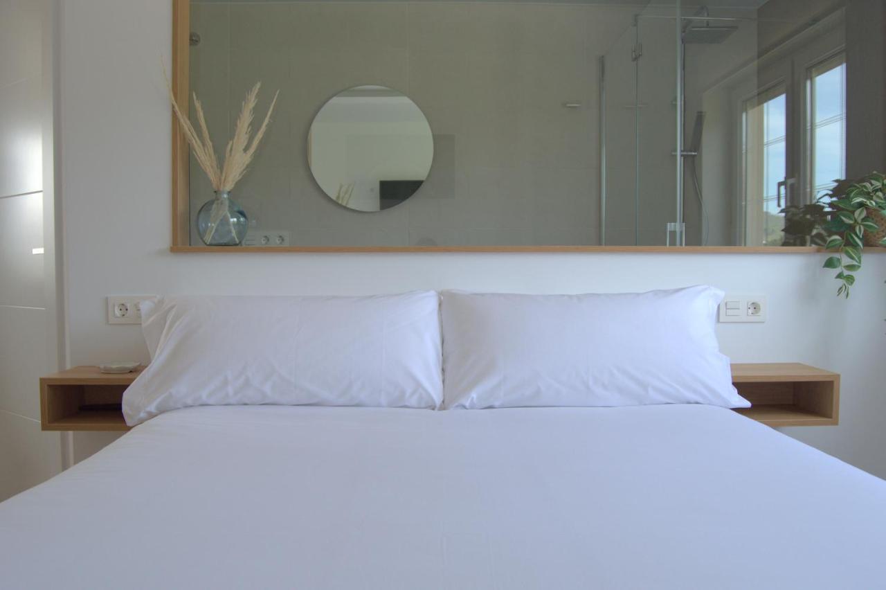Apartamento Airiños do mar Finisterre Exterior foto
