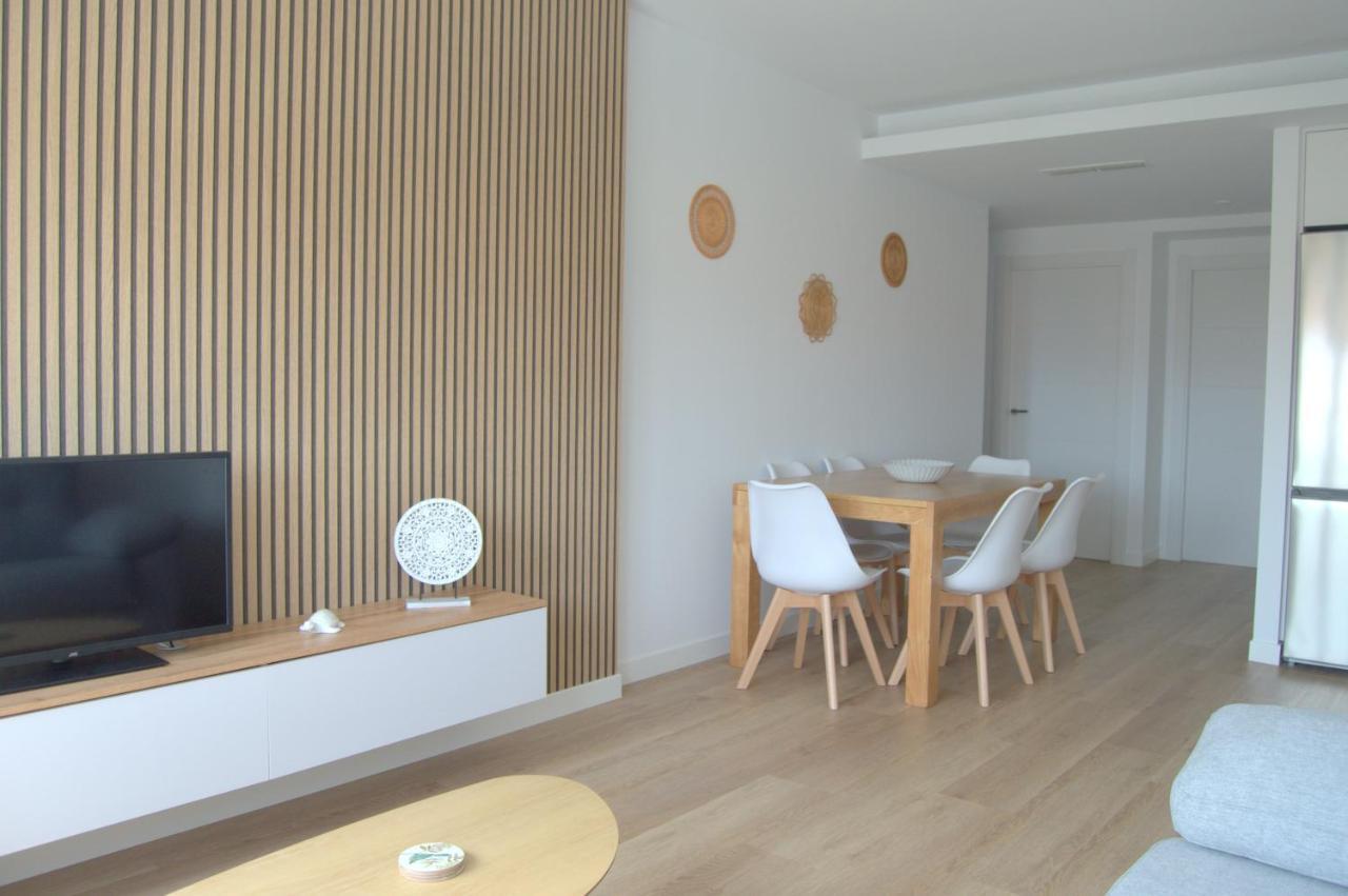 Apartamento Airiños do mar Finisterre Exterior foto