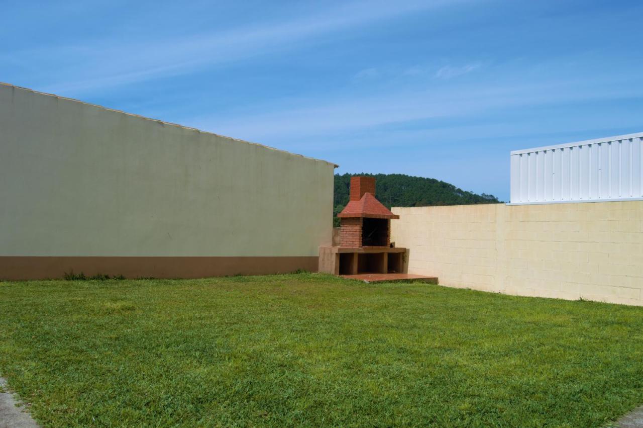 Apartamento Airiños do mar Finisterre Exterior foto